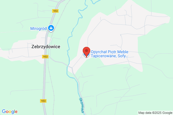 Opyrchal Kazimierz. Szewstwo