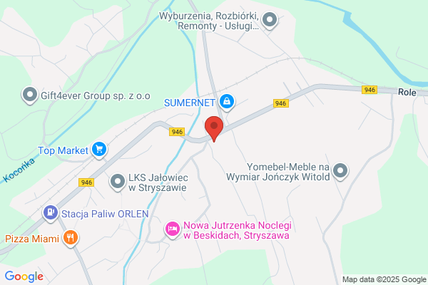 Parafia rzymskokatolicka sw. Stanislawa Biskupa Meczennika