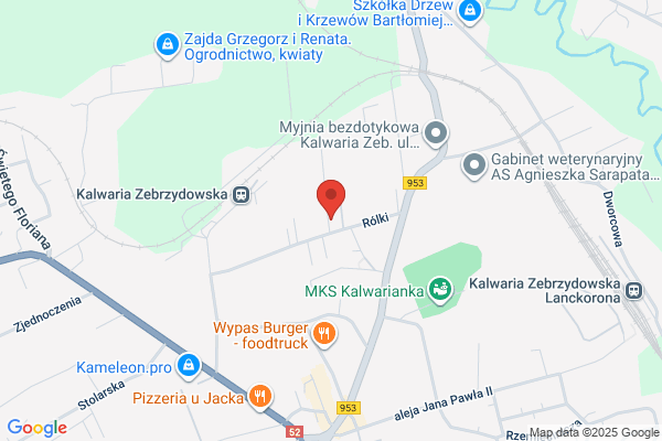 Pawlik Jan. Zaklad cholewkarski