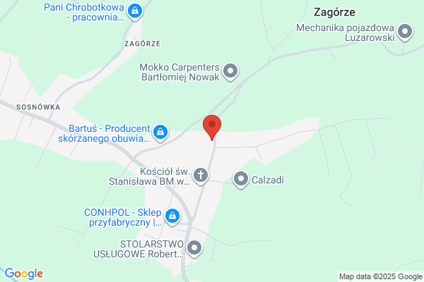 Szkola Podstawowa nr 1 im. Jana Pawla II