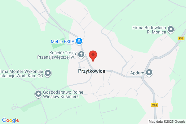 Urzad Pocztowy Kalwaria Zebrzydowska. Oddzial