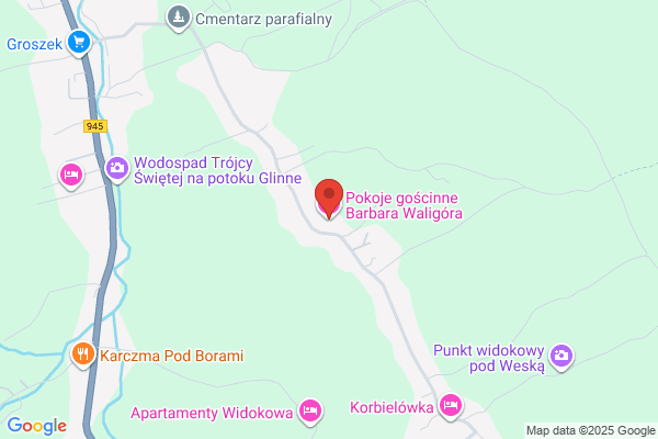 Waligóra Barbara. Cholewkarstwo