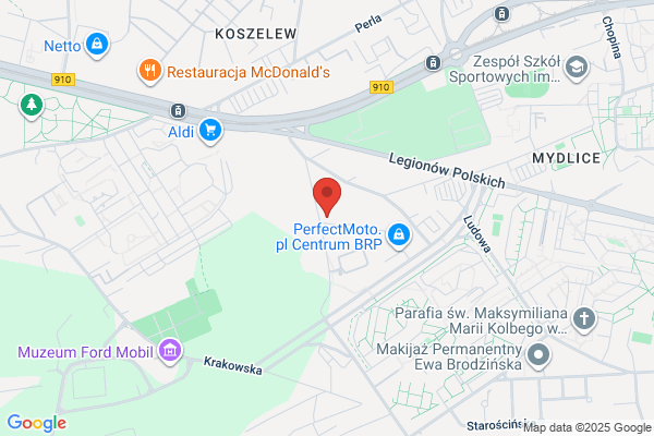 Gospodarstwo Ogrodnicze ,,Kwiaty u Róży'' Kwiaciarnia Latko Małgorzata