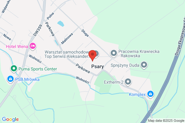 HB Leba. Sp. z o.o. Biuro podrózy. Uslugi porzadkowo - czystosciowe