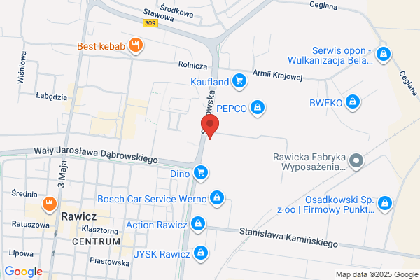 Ars Lokum. Biuro nieruchomosci