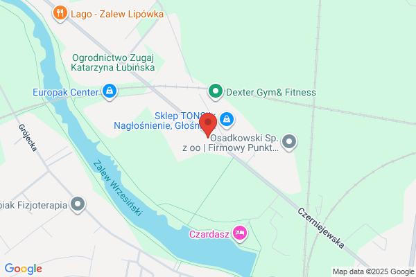 Auto Parts. Czesci zamienne do samochodów zachodnich