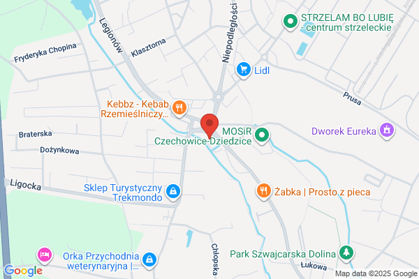 Biedronka
