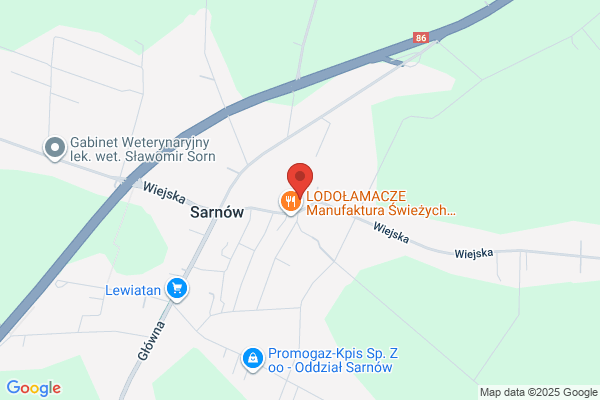 Cichopek Angelika. Sklep spozywczy
