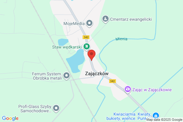 Czarnocki Jacek. Sklep wielobranzowy