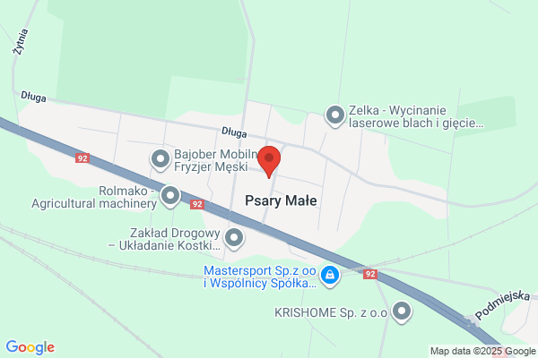 Domi. PPHU. Sklep firmowy