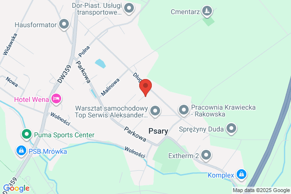 Gabinet rehabilitacyjny i leczniczy
