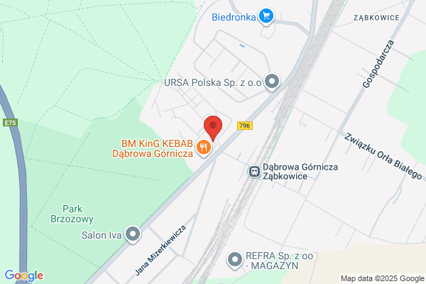 Gosia. Chemia, kosmetyki. Zapadka M.