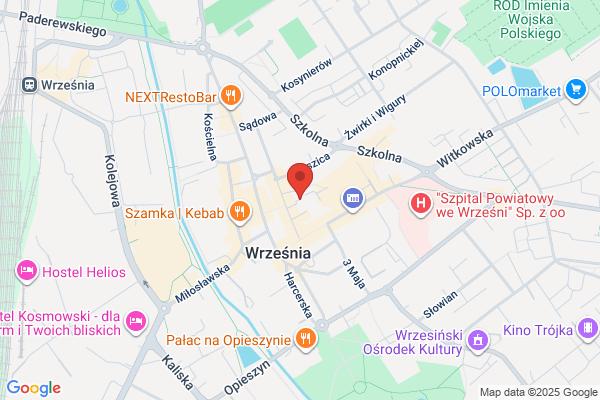 HDI Asekuracja. Towarzystwo Ubezpieczen SA. Filia