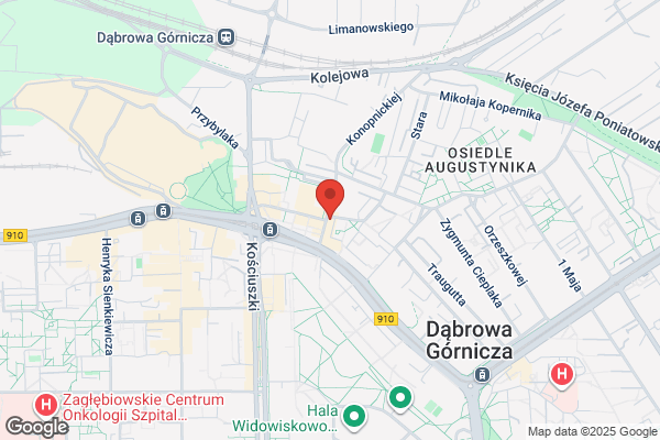 Jachym Teresa. Sklep medyczno - zielarski