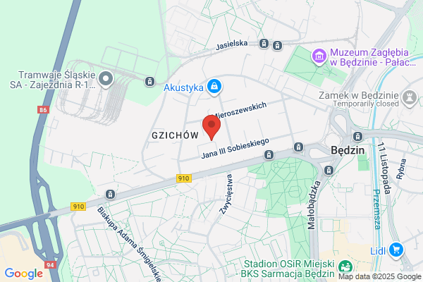 Komornik Sadowy Rewiru III przy Sadzie Rejonowym