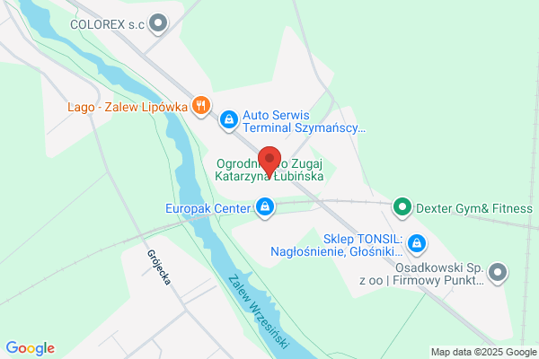 Lata Krzysztof i Katarzyna. Gospodarstwo ogrodnicze