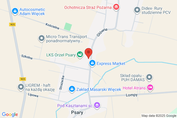 Liceum Ogólnoksztalcace nr V
