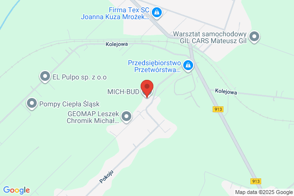 M-Bud. Uslugi remontowo - budowlane