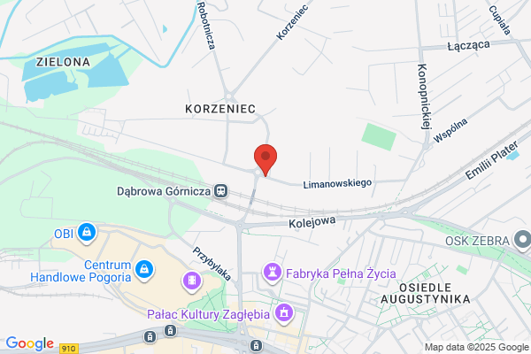 Mesan. Produkcja elementów i naprawa maszyn przemyslowych. Bugajscy W.J.