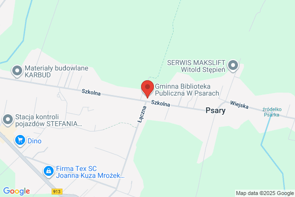 Ochotnicza Straz Pozarna