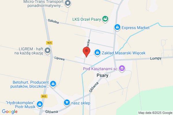 Ochotnicza Straz Pozarna