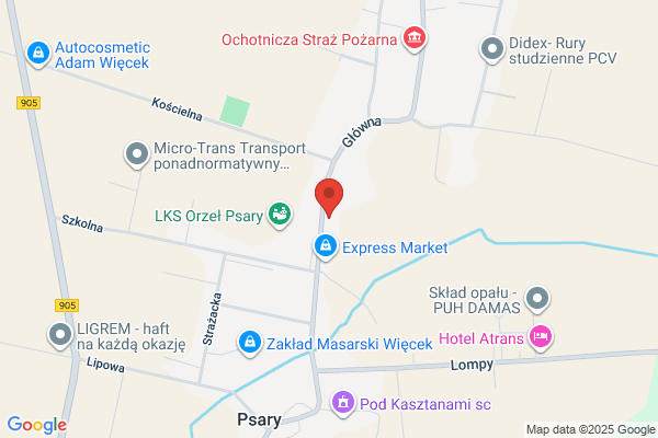Osrodek szkolenia kierowców Ligi Obrony Kraju