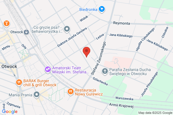 Oterman Ludoslawa. Krawiectwo i bielizniarstwo