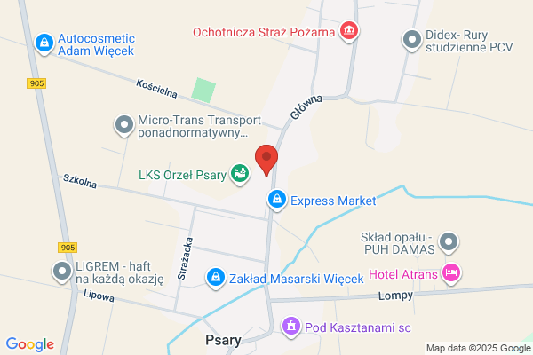 Przedszkole Publiczne
