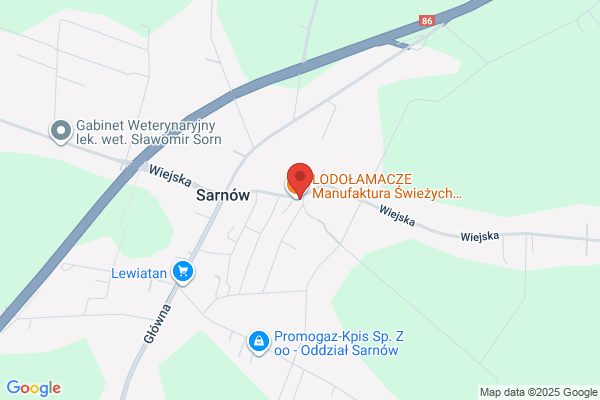 Sarnów. Punkt apteczny. Sawczak-Wieczorek P.
