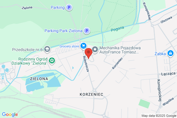 Stern Polska. Sp. z o.o. Hurtownia akcesoriów obuwniczych