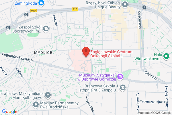 Szpital Specjalistyczny im. S. Starkiewicza