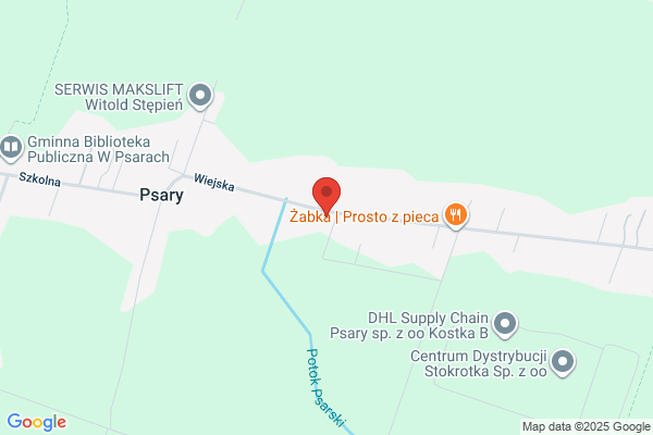 Uslugi transportowe