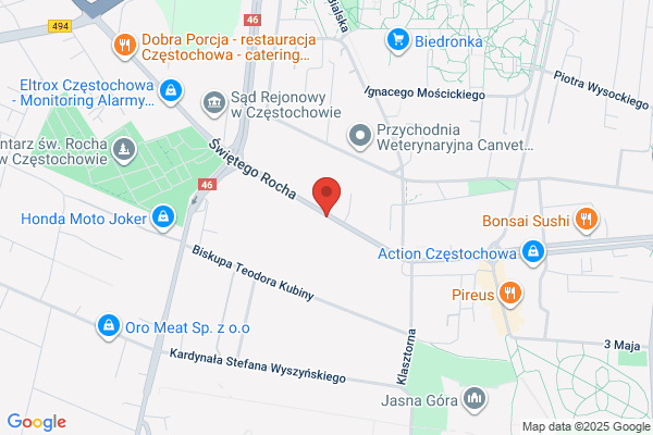 Centrum Uslug Lotniczych i Turystycznych