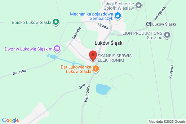 Skanbis. CB radia, nawigacja GPS. Telefony komórkowe