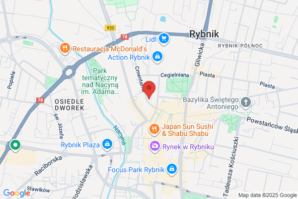 Cyran Daniel. Doradca podatkowy