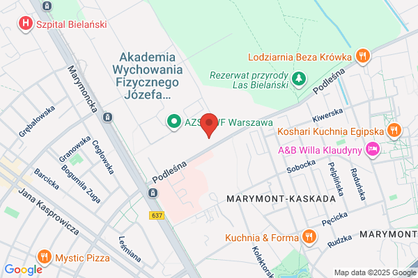E.B. Personeelsdiensten Polska. Sp. z o.o.