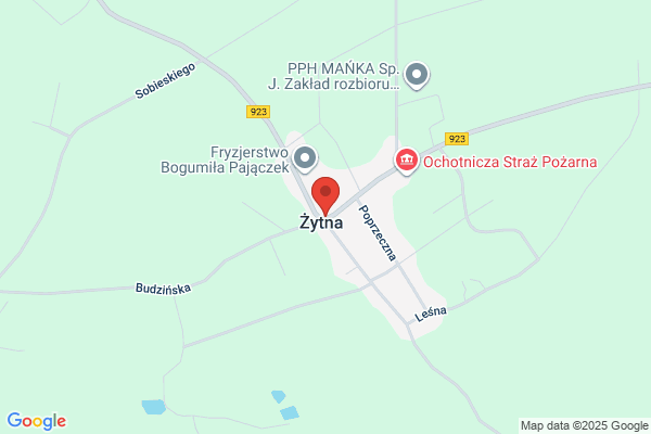 Klima Grzegorz. Stolarstwo, produkcja mebli, suszenie tarcicy