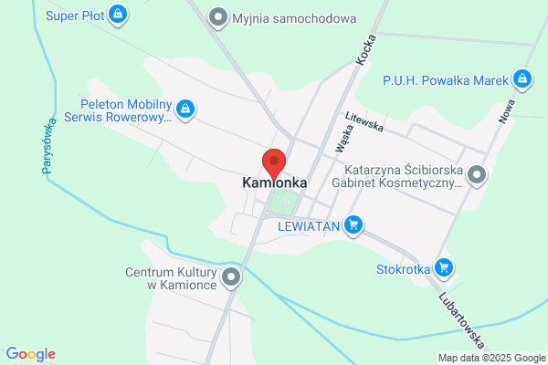 Morgala. Gospodarstwo rolno - specjalistyczne