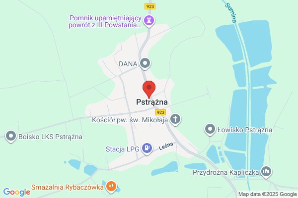 Mura-Spandel Katarzyna. Punkt apteczny