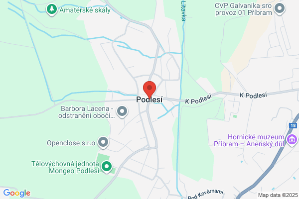 Podlesniczówka