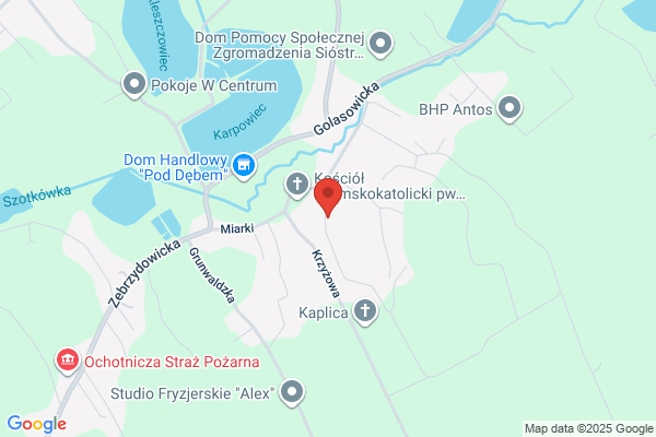 Przedszkole Publiczne