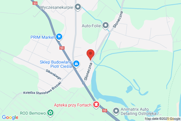 SG Trans SC. Górny M., Skowronek K., Skowronek B.