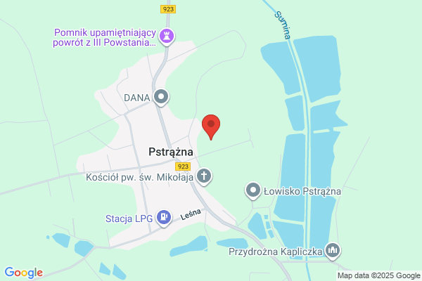 Szkola Podstawowa im. Kazimierza Wielkiego