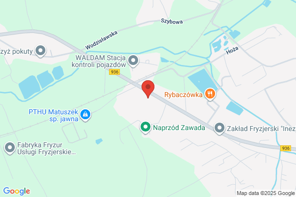 Wimar. Serwis ogumienia, automyjnia, sprzedaz opon