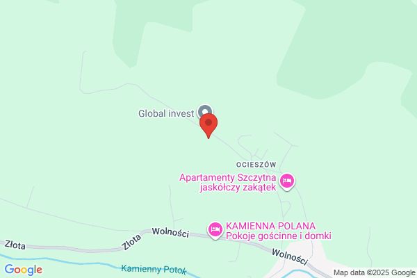 Konior Leszek. Uslugi budowlane. Docieplanie budynków