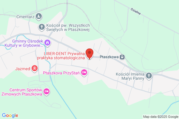 Kotlarz Euzebiusz, lek. stomatolog. Spec. stomatologii dzieciecej. Gabinet