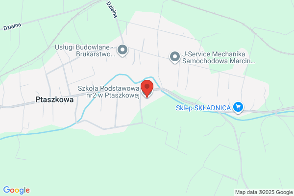 Szkola Podstawowa nr 1 im. Wladyslawa Jagielly