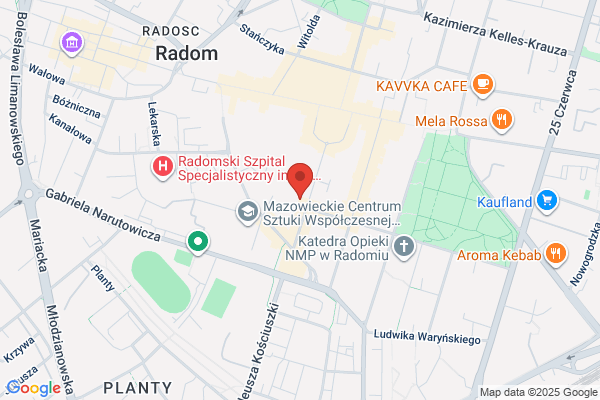 Adamczyk Jacek, adwokat. Kancelaria