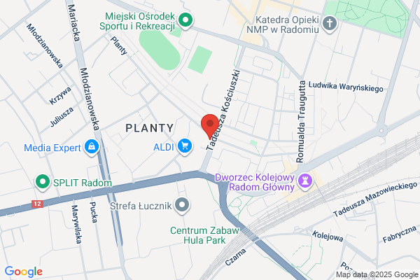 Bielska Bozena. Kancelaria radcy prawnego