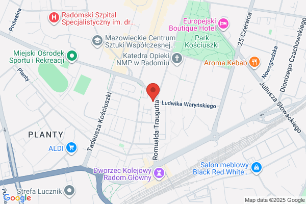 Denisso Izabela, Dzbik Alina, Kobza Edward, adwokaci